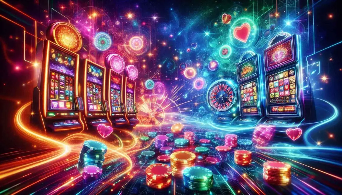 SpinLynx Casino